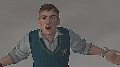 Bully SE Walkthrough Chapter 5 Full Gameplay + ENDING (No Commentary) PS4