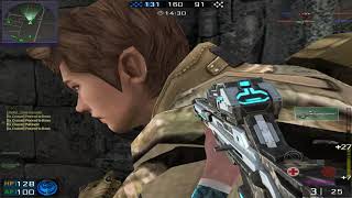 TDM SNIPER ONLehhhhh !! Macro ON!!! - BLACKSHOT SEA