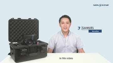 ENHANCE YOUR ARSENAL-Screen Calibration System