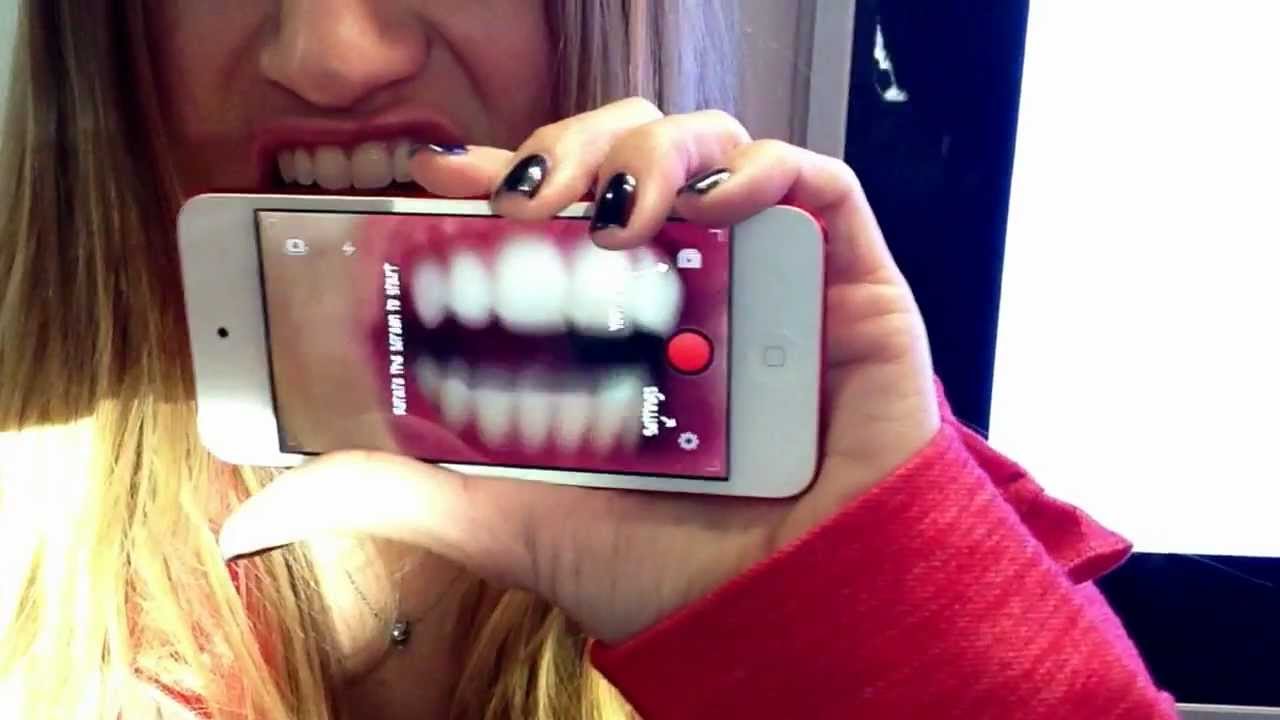 YOUTUBE CAPTURE APP?? WHAT!! - YouTube