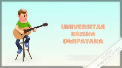 TEKNIK INFORMATIKA UNIVERSITAS KRISNADWIPAYANA