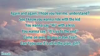 SuperM- Big Chance (lyrics)