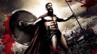 300 (2006) Film Explained In Hindi / Urdu Summarized