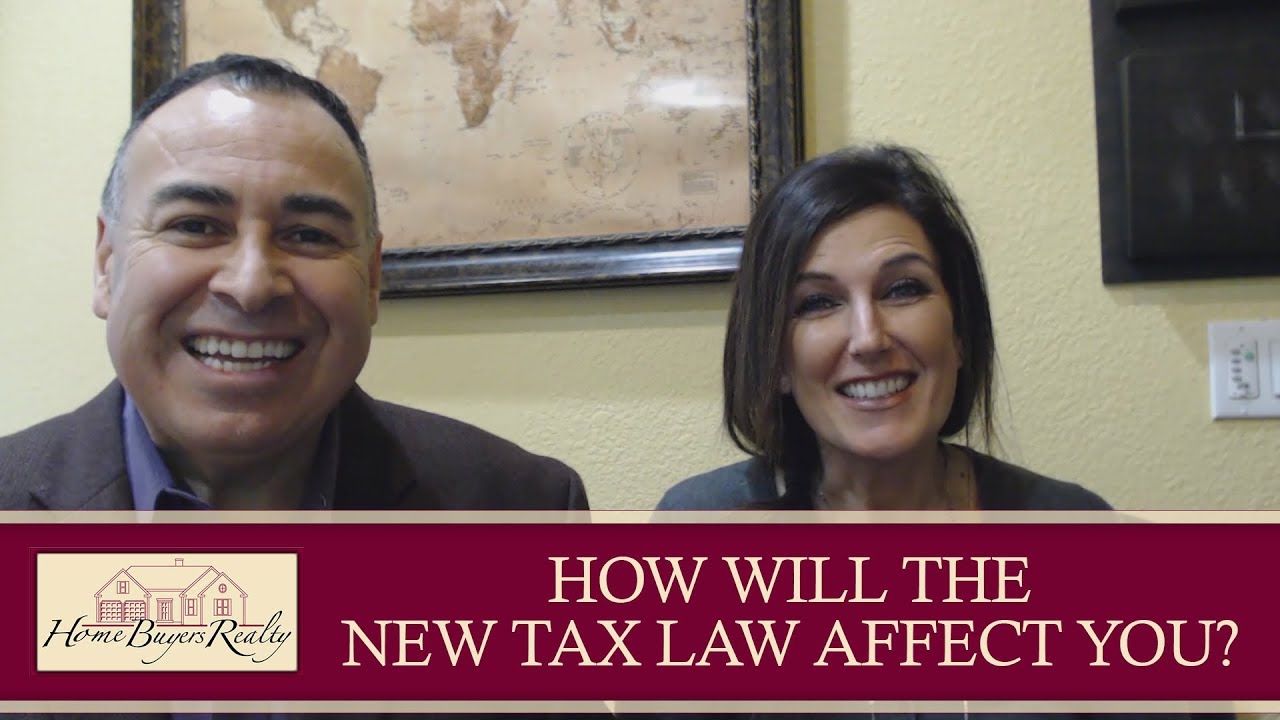 Tracy, CA Real Estate Tax Reform YouTube