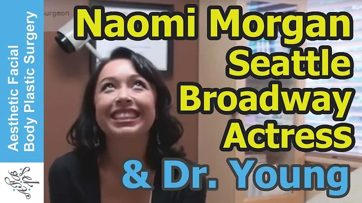 Bellevue's Dr  Young's Plastic Surgery Testimonial...