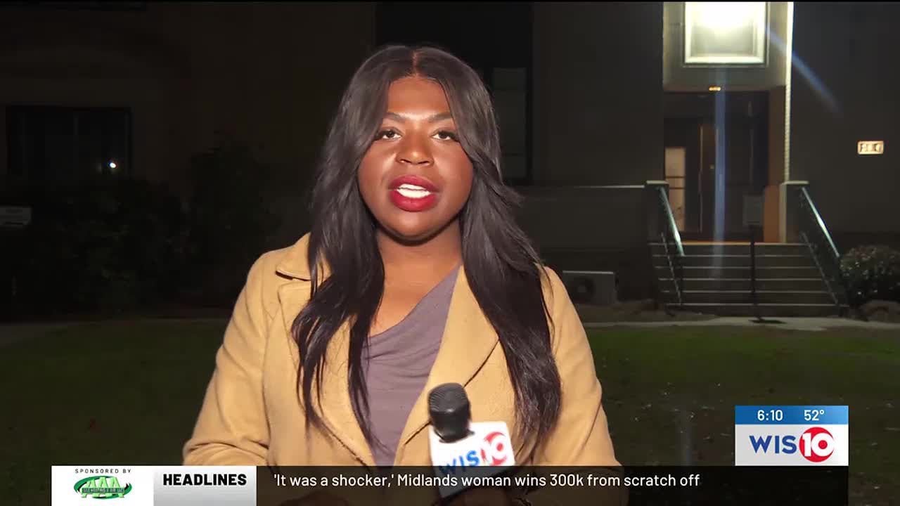 Former inmate testifies in trial, charged in connection with 2018 riot at Lee Correctional Instit...