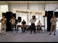 Formula 9 - Hora Marian Mexicanu 2021 Live