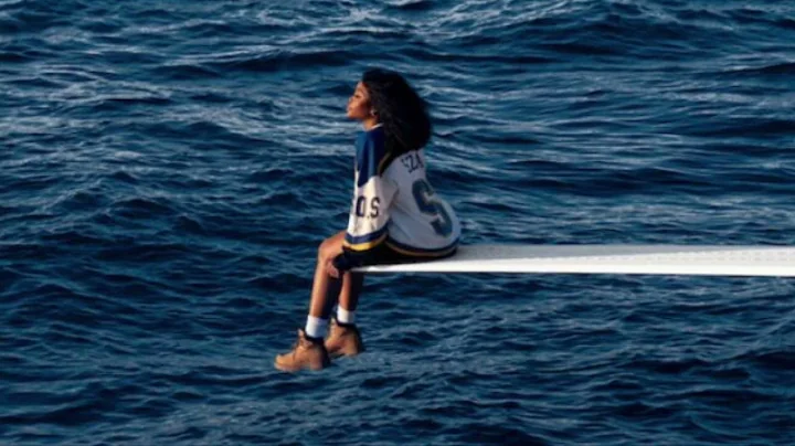 SZA - Used (without Don Toliver)