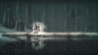 Salt and Sanctuary 2D Dark Souls Клирик и обезумевший рыцарь