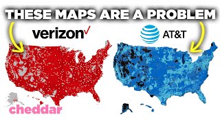 These Maps Make Your Internet Worse - Cheddar Explains