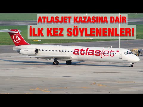 ATLASGLOBAL'İN ARDINDA BIRAKTIĞI SIRLAR!