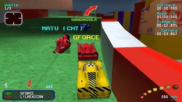 RVGL RVT Daily Randoms Session Hosted by V