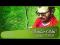 Aykut tosun  olanlar oldu  official music  2017 aykut tosun 