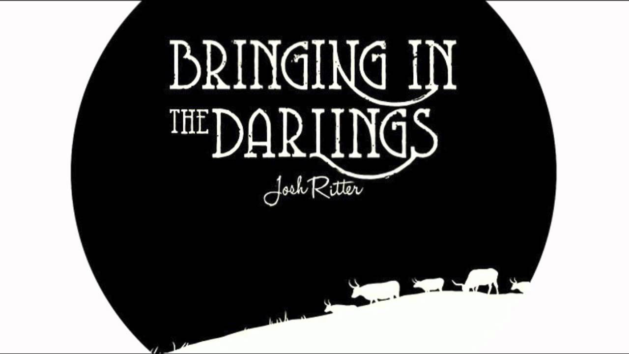 Josh Ritter - "Why" (2012) - from the Bringing in The Darlings EP