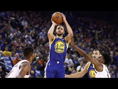 ステフィン カリー 異次元のスリーポイント集