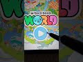 Reset me WORLD!