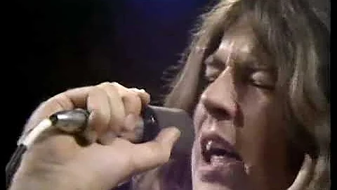 Deep Purple   Child In Time   - Live raro