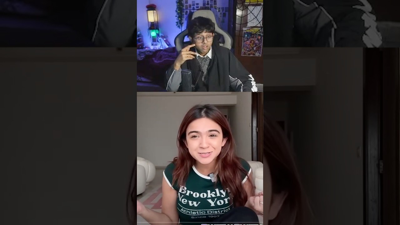 Rachitroo can’t relate to rebel kid
