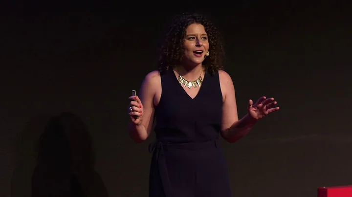 Why We Need Dreamers Who Dare to Do  | Jacqueline ...