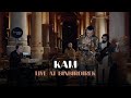 Kam - Live at Binbirdirek