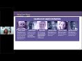 Dr. Lorna McNeill's NIHCM Cancer Care Webinar Presentation