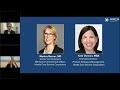 Dr. Lorna McNeill's NIHCM Cancer Care Webinar Presentation