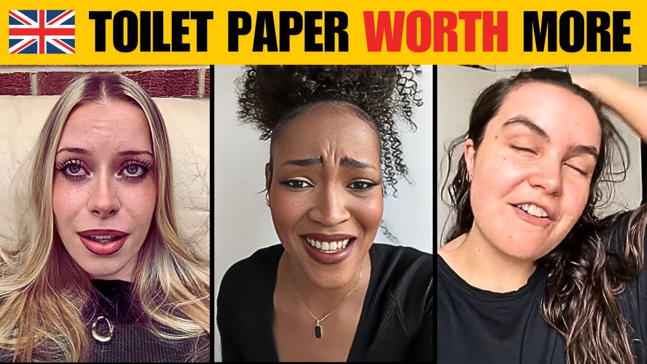 Ваш университетский диплом ничего не значит — рынок труда Великобритании РАСКРЫТ