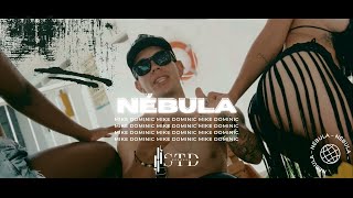 Video thumbnail of "Mike Dominic - Nébula (Video Oficial)"