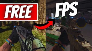 Combat Master: Season 1 | Free Multiplayer FPS Game (No Commentary) screenshot 2