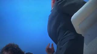 Lethal weapon - Martin Riggs - do wanna jump?