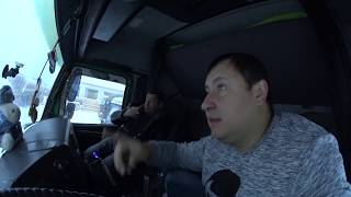 Дальнобой по России # 31 Рейс Москва - Тула Гоним машины на ремонт форсунок Дальнобой по России # 31 Рейс Москва - Тула Гоним машины на ремонт форсунок
