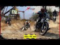 You Won't Believe The Performance Of Hero Xpulse 200 4V Pro After Modification