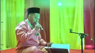 MUHAMMAD FIRDAUS (BENGKALIS) ADULT TILAWAH ~ RIAU PROVINCE MTQ 2026