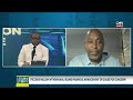 FSC Fees & Opposition Challenge | CVM Lead Story: June 12, 2026  | @CVMTVNews
