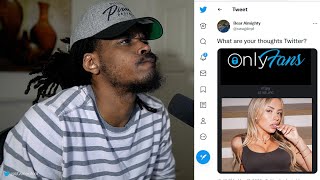 Why You Shouldn't Date Females With OnlyFans