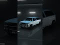 Vapid bobcat xl customizations chevrolet ck  gta 5 online