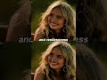 No wonder Natalie Alyn Lind looks like a 19-year-old girl #shorts #shortsvideo #duttonranch