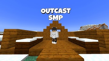 Application For OutCast Smp