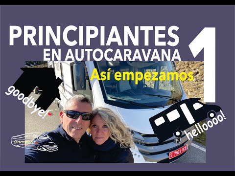 Video: Aprovechar al máximo el viaje en autocaravana a los festivales de música