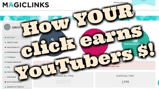 The TRUTH About Hidden Affiliate Links! YouTubers Being SHADY? Response to I'm Just Here for the Tea