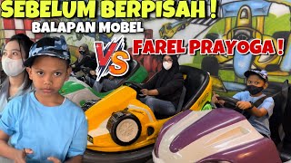 SEBELUM BERPISAH - FAREL NGAJAK BALAPAN❗️