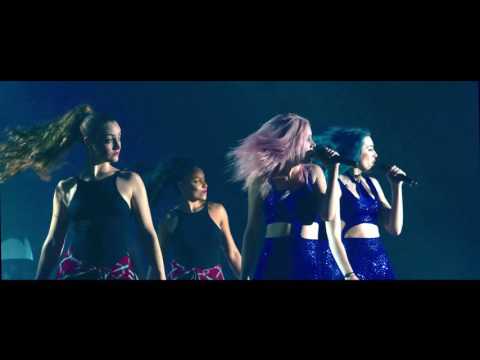 Sweet California - I Knew Better | Live