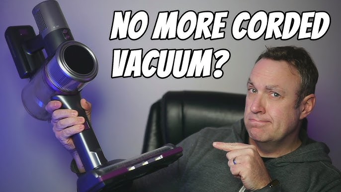 Corded Stick Vacuum Vs Cordless: Which One Suits You Best?