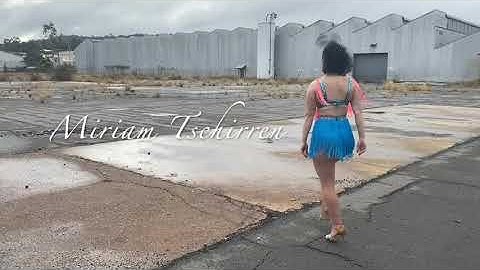 Miriam - Coisinha Do Samba