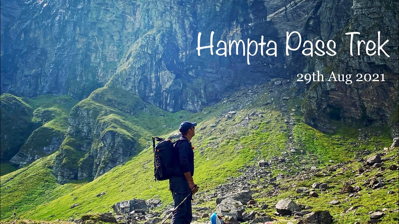 hampta pass trek hashtags