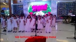 Kasih Ibu Kepada Beta Lagu Anak - Durasi: 1:21. Kasih Ibu Kepada Beta Lagu Anak - Durasi: 1:21.