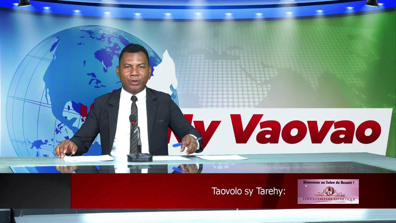 NY VAOVAO MBS ALATSINAINY 2 MARTSA 2026