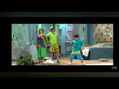 Лилипуты. - YouTube