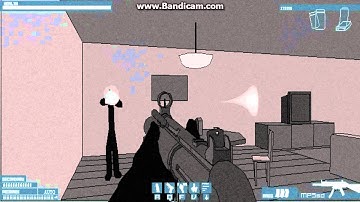 Sierra 7 Gameplay Walkthrough -  Part 1 - (720p) (HD)