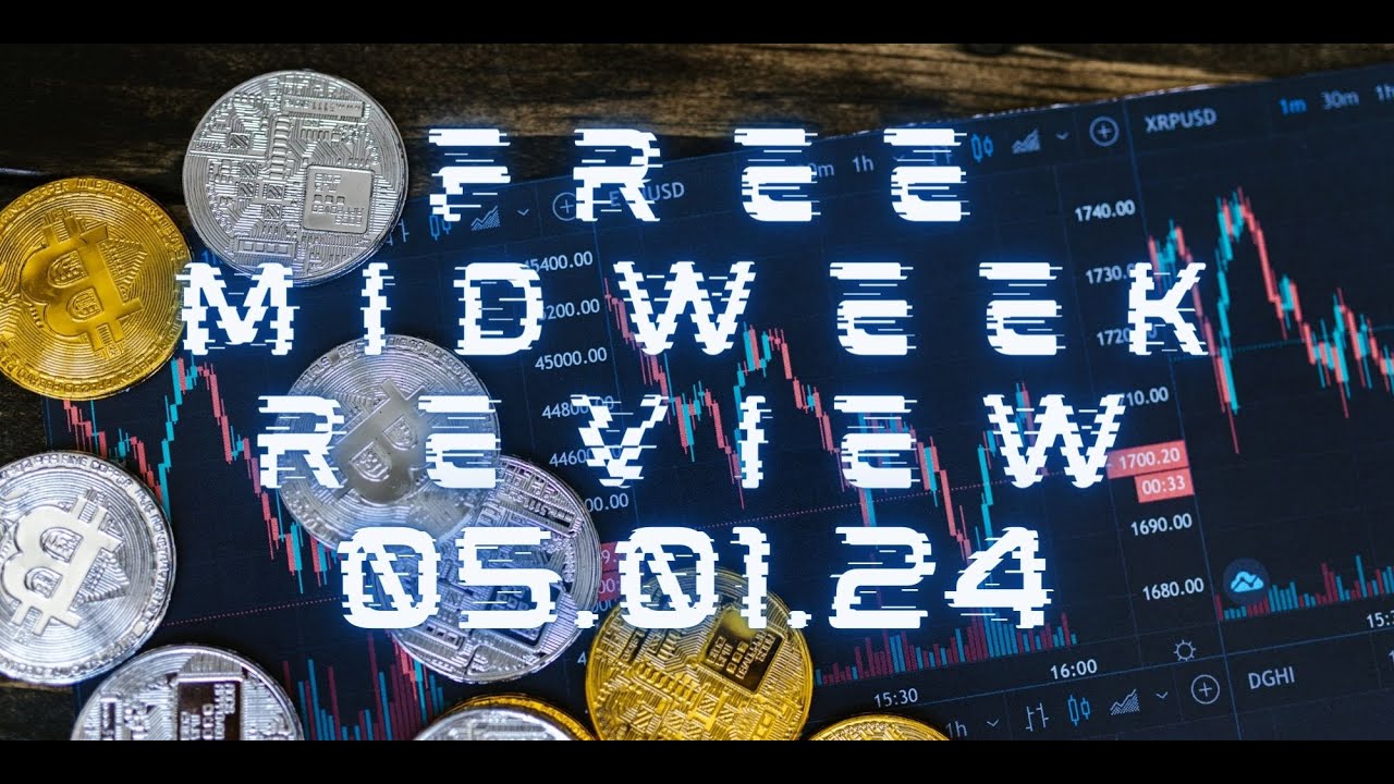 FREE MID WEEK REVIEW 05/01/2024 - YouTube